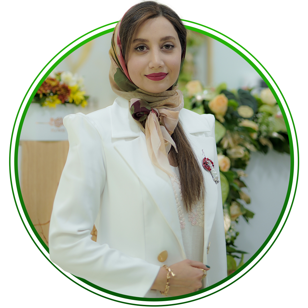 دکتر منیرالسادات میرنصیری